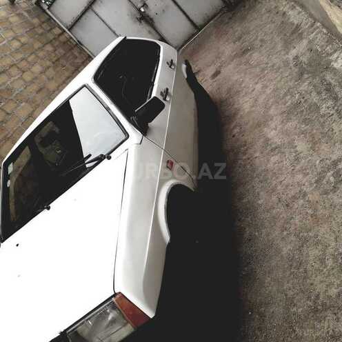 LADA (VAZ) 2109 1989, 176,000 km - 1.5 l - Yevlax