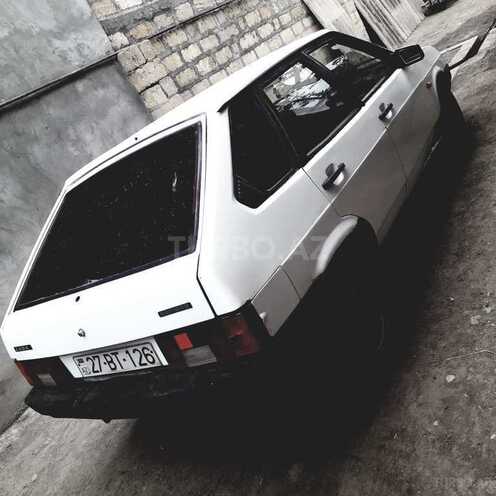 LADA (VAZ) 2109 1989, 176,000 km - 1.5 l - Yevlax