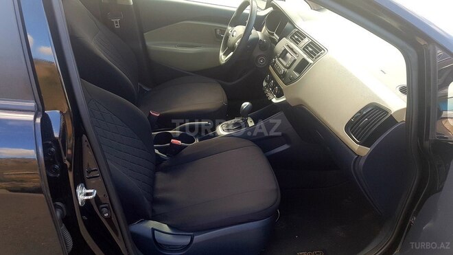 Kia Rio 2014, 57,500 km - 1.6 l - Bakı