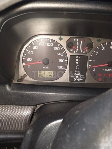 Mitsubishi Pajero io 1999, 261,174 km - 1.8 l - Bakı