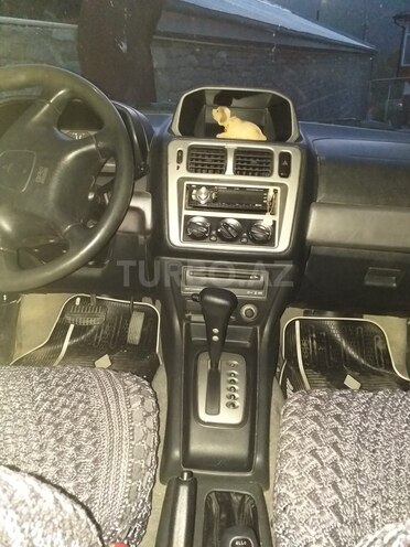 Mitsubishi Pajero io 1999, 261,174 km - 1.8 l - Bakı