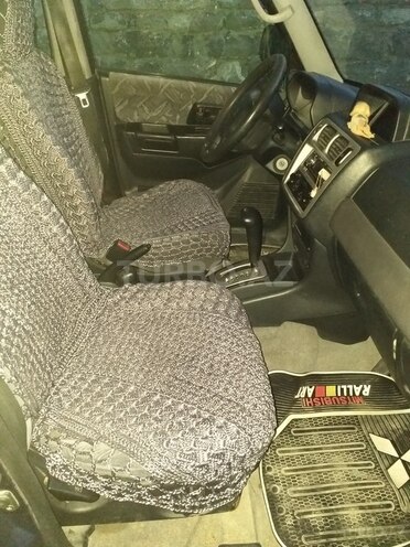 Mitsubishi Pajero io 1999, 261,174 km - 1.8 l - Bakı