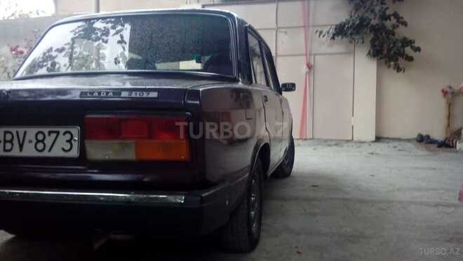 LADA (VAZ) 2107 2008, 111,111 km - 1.6 л - Gəncə
