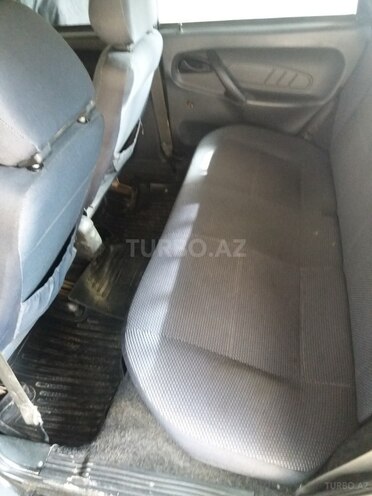 LADA (VAZ) 2115 2008, 134,500 km - 1.6 l - Beyləqan