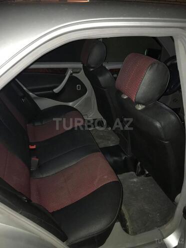 Mercedes C 200 1998, 250,000 km - 2.0 l - Mingəçevir