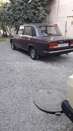 LADA (VAZ) 2107 2008, 111,111 km - 1.6 л - Gəncə