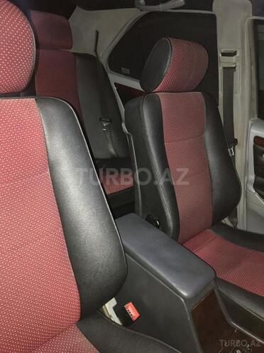 Mercedes C 200 1998, 250,000 km - 2.0 l - Mingəçevir