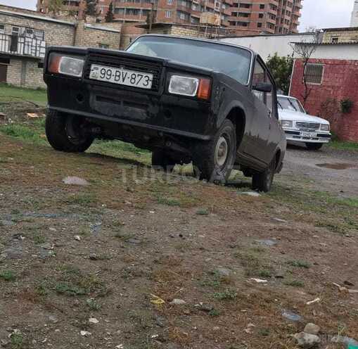 LADA (VAZ) 2107 2008, 111,111 km - 1.6 л - Gəncə