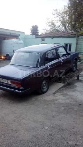 LADA (VAZ) 2107 2008, 111,111 km - 1.6 л - Gəncə