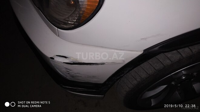 BMW X5 2001, 400,000 km - 3.0 л - Xaçmaz
