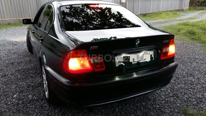 BMW 318 1998, 121,563 km - 1.9 л - Zaqatala