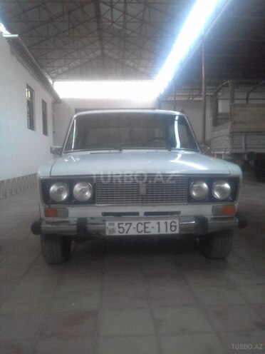 LADA (VAZ) 2106 1984, 951,984 km - 0.7 l - Şəmkir