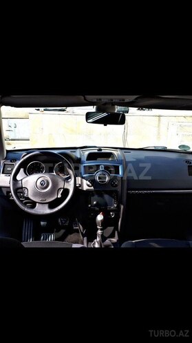 Renault Megane 2008, 157,000 km - 1.5 l - Bakı