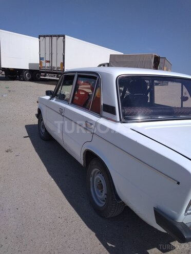 LADA (VAZ) 2106 2001, 210,000 km - 0.2 l - Bakı