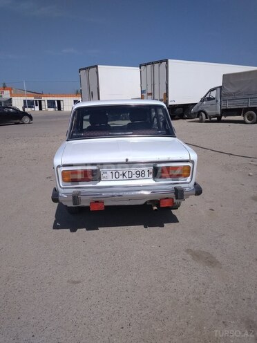 LADA (VAZ) 2106 2001, 210,000 km - 0.2 l - Bakı