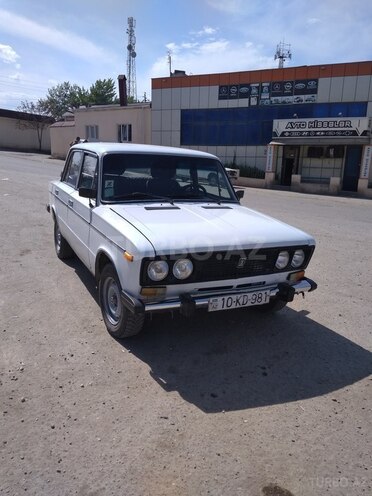 LADA (VAZ) 2106 2001, 175,000 km - 0.2 l - Bakı