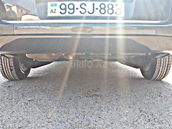 Renault Megane 2008, 157,500 km - 1.5 l - Bakı