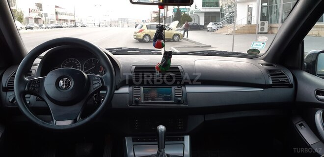 BMW X5 2006, 280,000 km - 3.0 л - Bakı