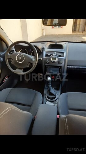 Renault Megane 2008, 157,080 km - 1.5 l - Bakı