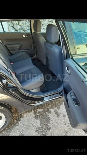 Renault Megane 2008, 157,080 km - 1.5 l - Bakı