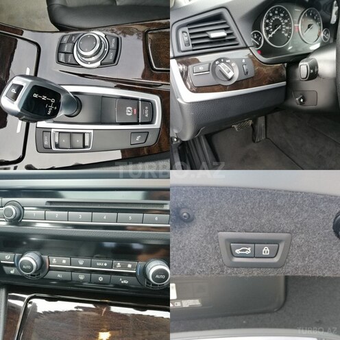 BMW 528 2012, 68,900 km - 2.0 l - Bakı