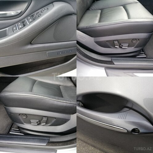 BMW 528 2012, 68,900 km - 2.0 l - Bakı