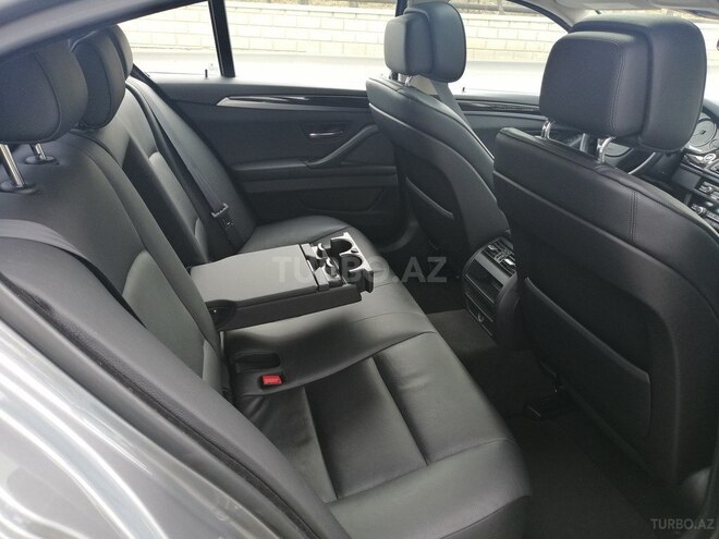 BMW 528 2012, 68,900 km - 2.0 l - Bakı