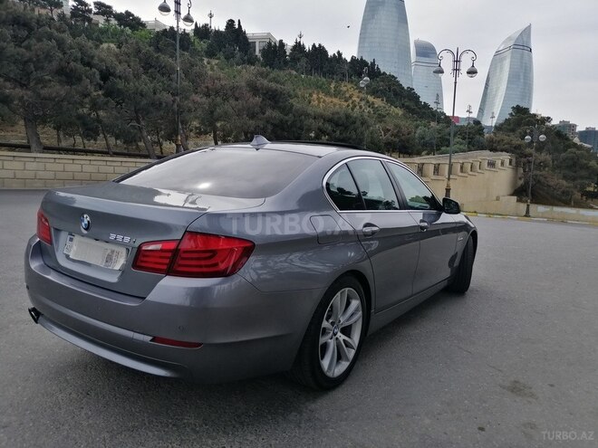 BMW 528 2012, 68,900 km - 2.0 l - Bakı