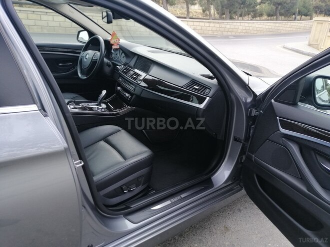BMW 528 2012, 68,900 km - 2.0 l - Bakı