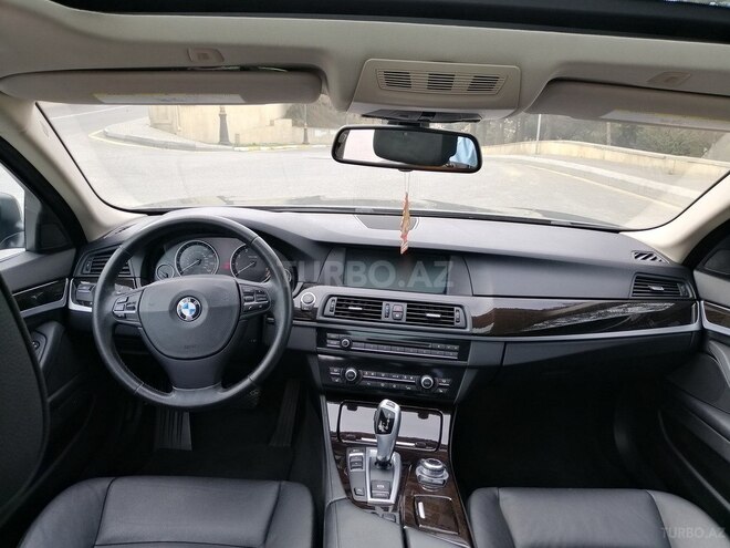 BMW 528 2012, 68,900 km - 2.0 l - Bakı