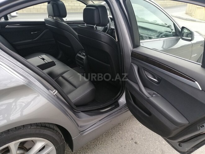 BMW 528 2012, 68,900 km - 2.0 l - Bakı