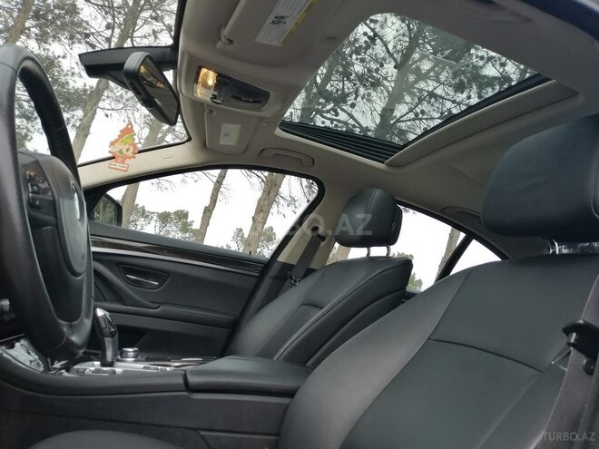 BMW 528 2012, 68,900 km - 2.0 l - Bakı