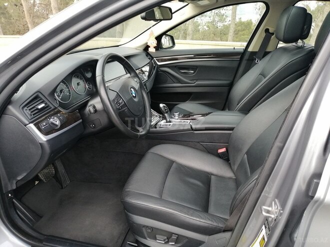 BMW 528 2012, 68,900 km - 2.0 l - Bakı