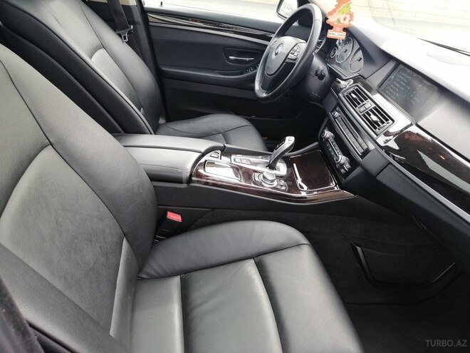 BMW 528 2012, 68,900 km - 2.0 l - Bakı