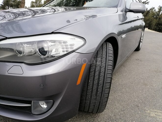 BMW 528 2012, 68,900 km - 2.0 l - Bakı