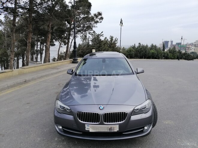 BMW 528 2012, 68,900 km - 2.0 l - Bakı