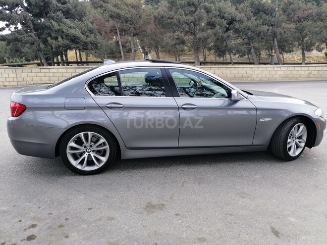BMW 528 2012, 68,900 km - 2.0 l - Bakı