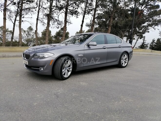 BMW 528 2012, 68,900 km - 2.0 l - Bakı