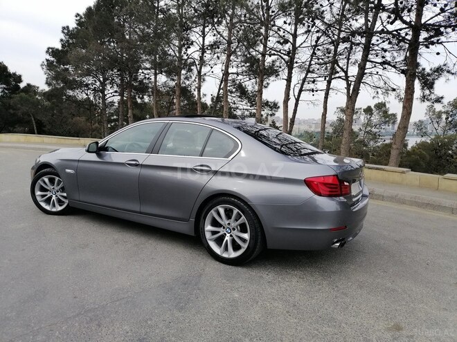 BMW 528 2012, 68,900 km - 2.0 l - Bakı