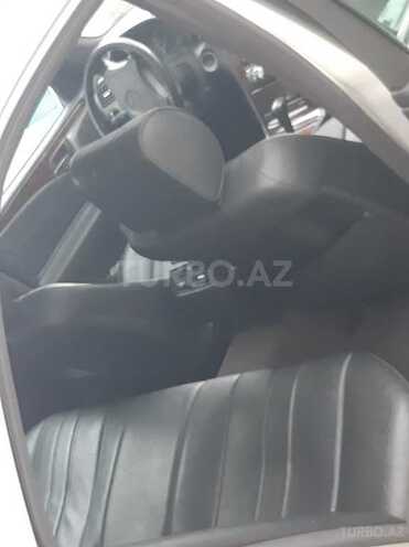 Mercedes E 200 1997, 338,755 km - 2.0 l - Bakı