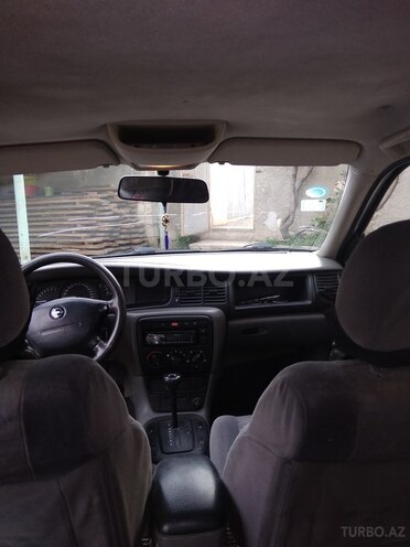 Opel Vectra 1999, 269,680 km - 0.2 l - Qazax