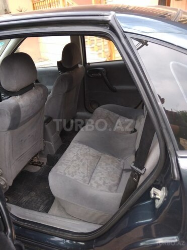 Opel Vectra 1999, 269,680 km - 0.2 l - Qazax