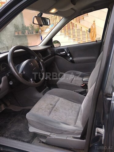 Opel Vectra 1999, 269,680 km - 0.2 l - Qazax