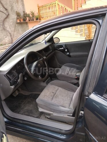 Opel Vectra 1999, 269,680 km - 0.2 l - Qazax