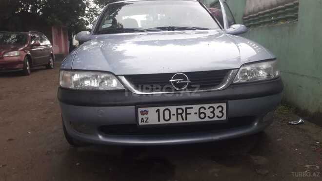 Opel Vectra 1998, 245,000 km - 1.6 l - Masallı