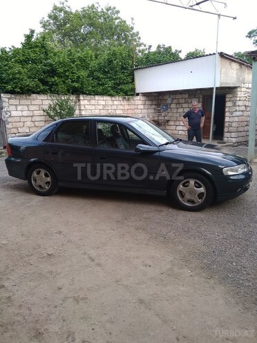 Opel Vectra 1999, 269,680 km - 0.2 l - Qazax