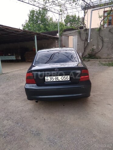 Opel Vectra 1999, 269,680 km - 0.2 l - Qazax