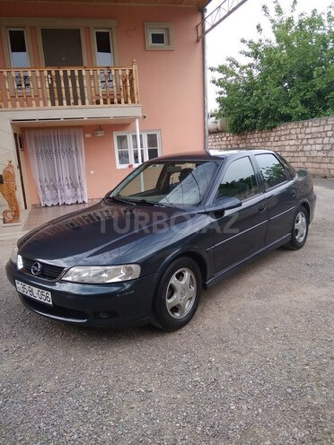 Opel Vectra 1999, 269,680 km - 0.2 l - Qazax