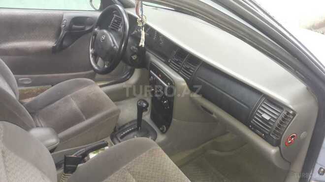 Opel Vectra 1998, 245,000 km - 1.6 l - Masallı