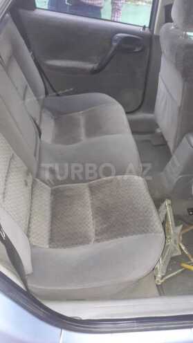 Opel Vectra 1998, 245,000 km - 1.6 l - Masallı